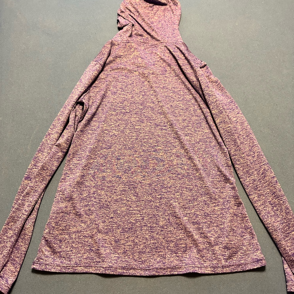 Small Nike pullover - Picture 12 of 16